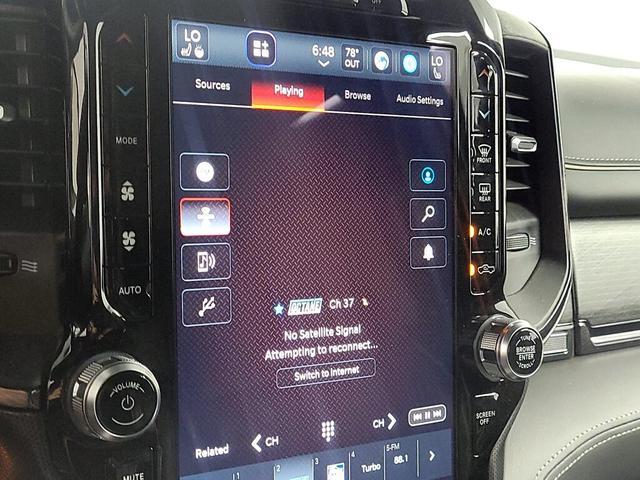 Photo of 2022 Red RAM 2500