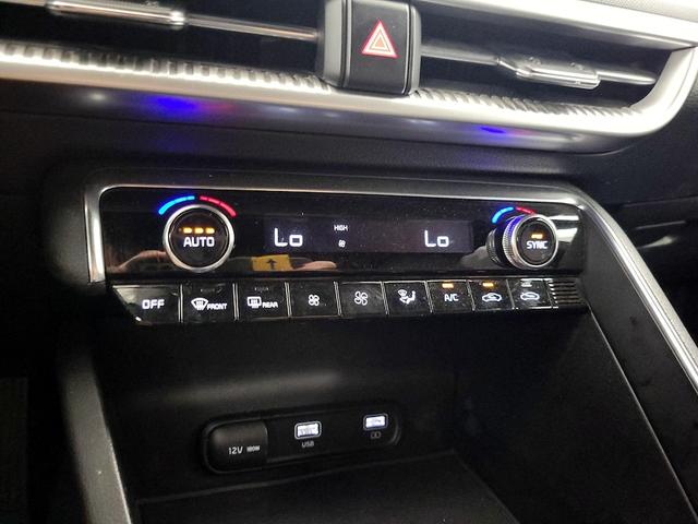 Photo of 2021 Red Kia K5