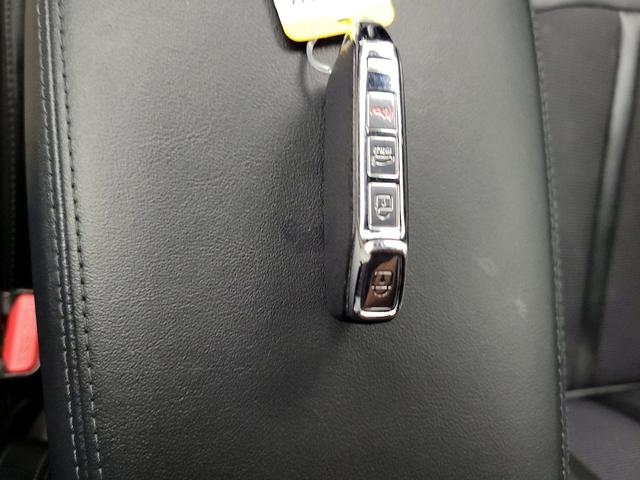 Photo of 2021 Red Kia K5
