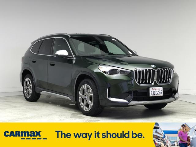 2023 BMW X1