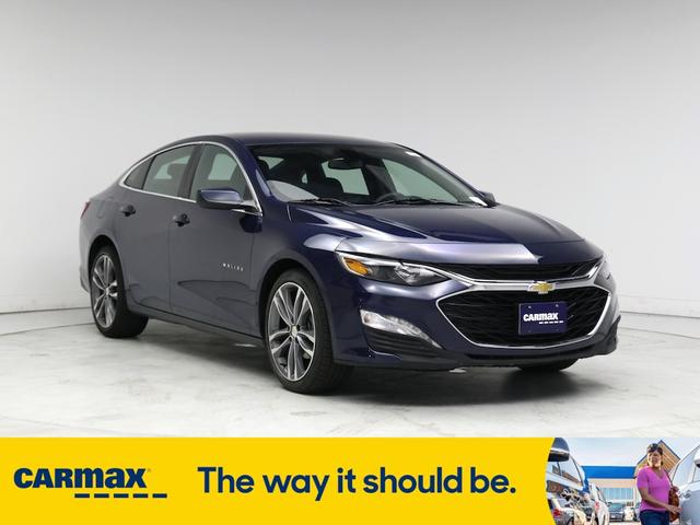 2022 Chevrolet Malibu