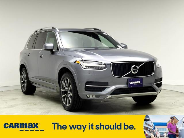 2017 Volvo XC90