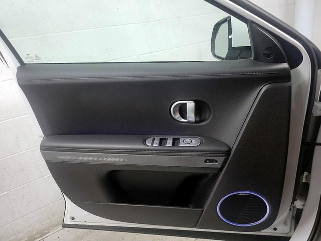 Photo of 2022 White Hyundai IONIQ 5
