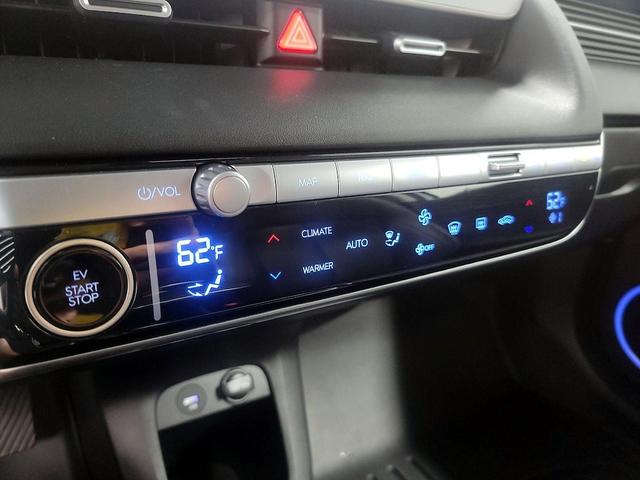 Photo of 2022 White Hyundai IONIQ 5