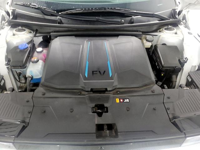 Photo of 2022 White Hyundai IONIQ 5