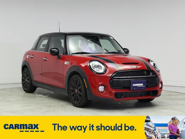 2019 MINI Hardtop