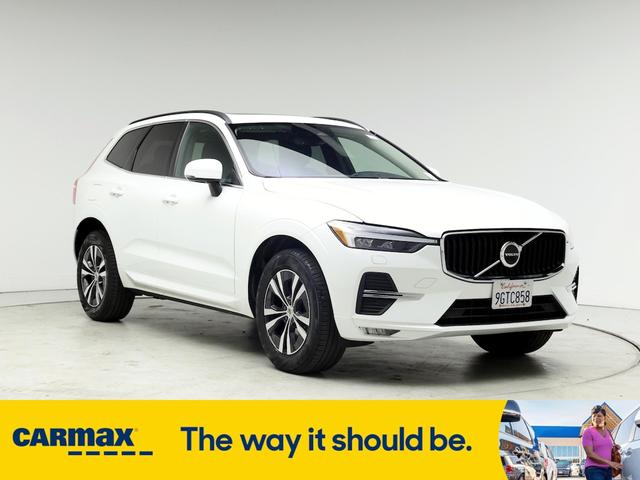 2023 Volvo XC60