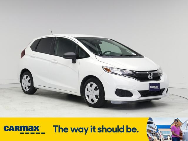 2020 Honda FIT