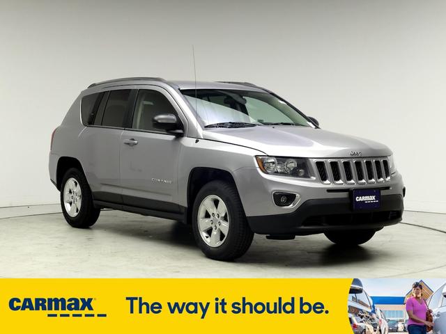 2015 Jeep Compass