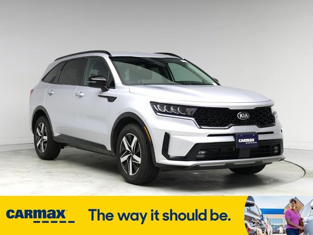 2021 Kia Sorento
