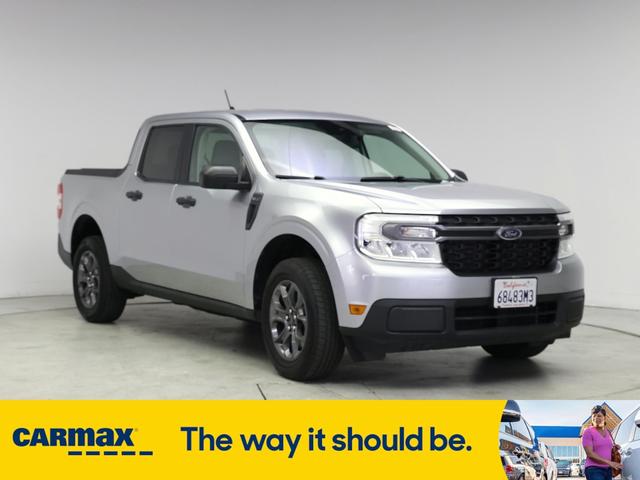 2022 Ford Maverick