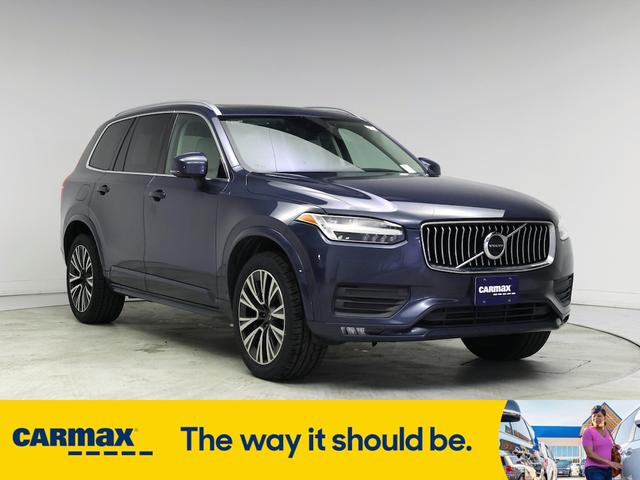 2020 Volvo XC90