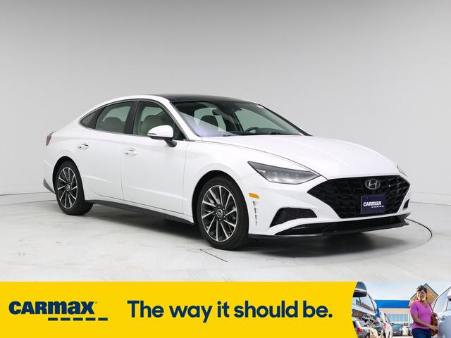 2023 Hyundai Sonata