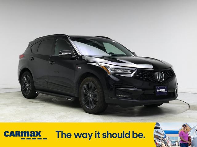 2019 Acura RDX