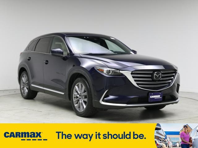 2023 Mazda CX-9