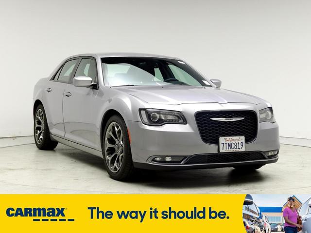 2016 Chrysler 300