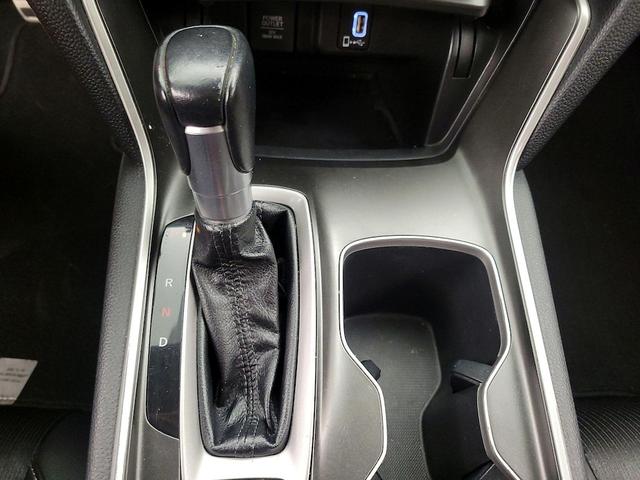 Photo of 2020 Black Honda Accord