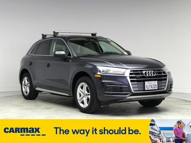2019 Audi Q5