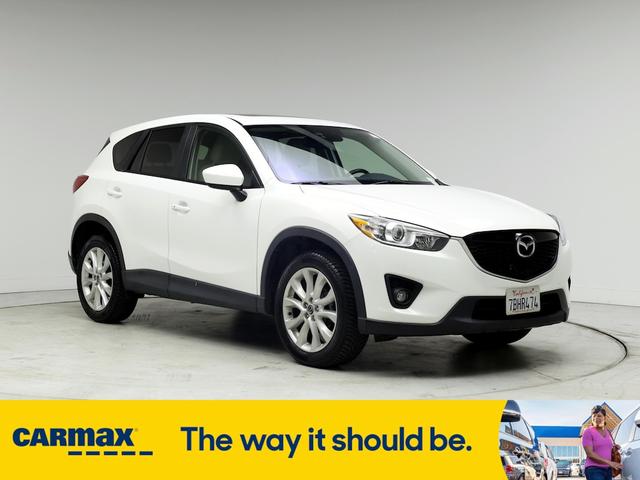 2014 Mazda CX-5