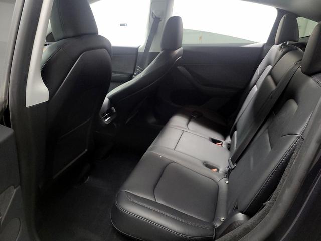 Photo of 2024 Gray Tesla Model Y