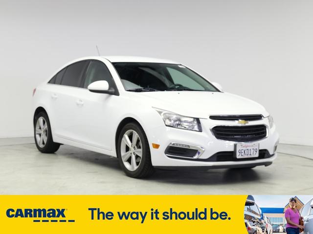 2015 Chevrolet Cruze