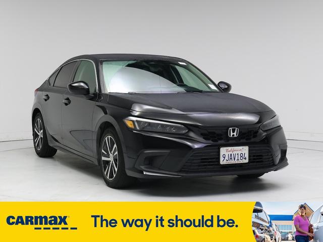 2023 Honda Civic