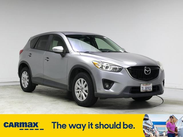 2015 Mazda CX-5