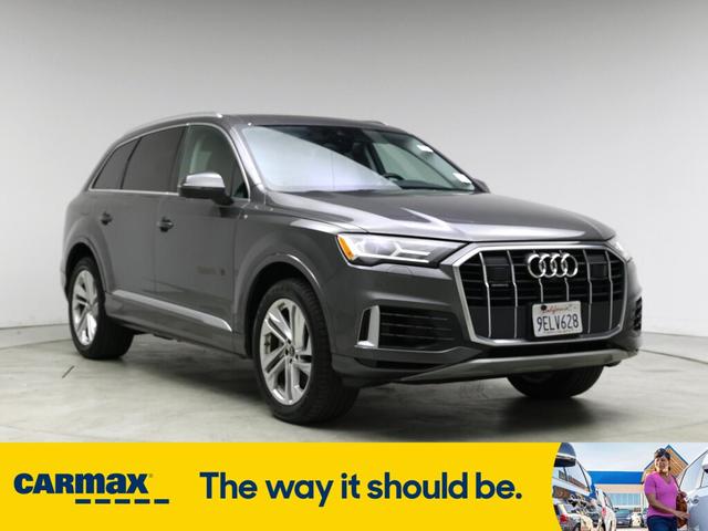 2023 Audi Q7