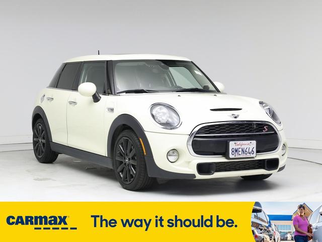 2019 MINI Hardtop