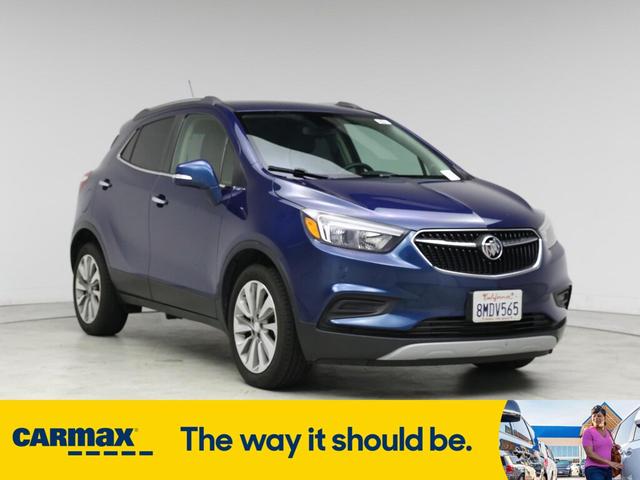 2019 Buick Encore