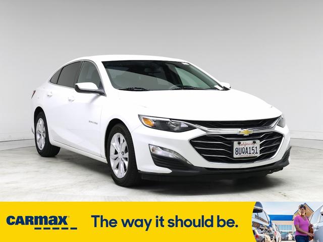2019 Chevrolet Malibu