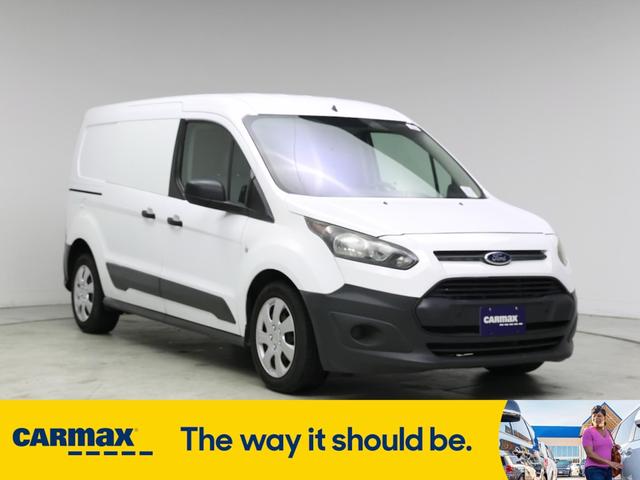 2016 Ford Transit Connect