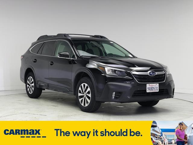 2022 Subaru Outback