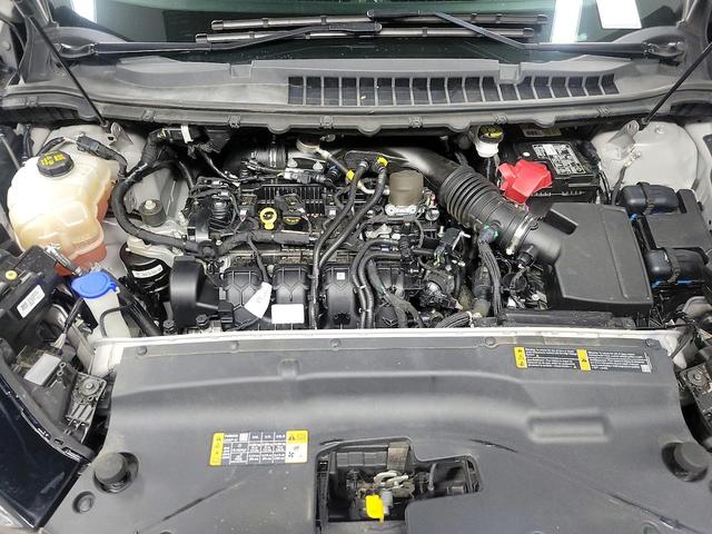 Photo of 2019 Tan Ford Edge