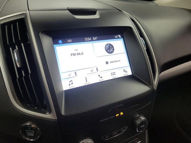 Photo of 2019 Tan Ford Edge