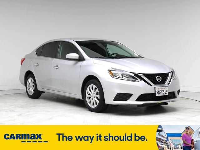 2019 Nissan Sentra