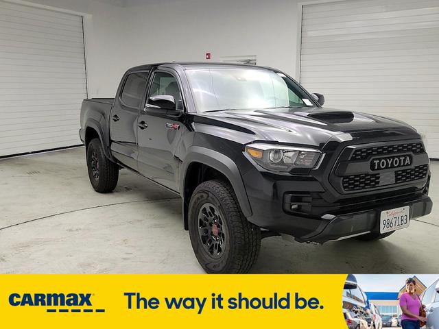 2019 Toyota Tacoma