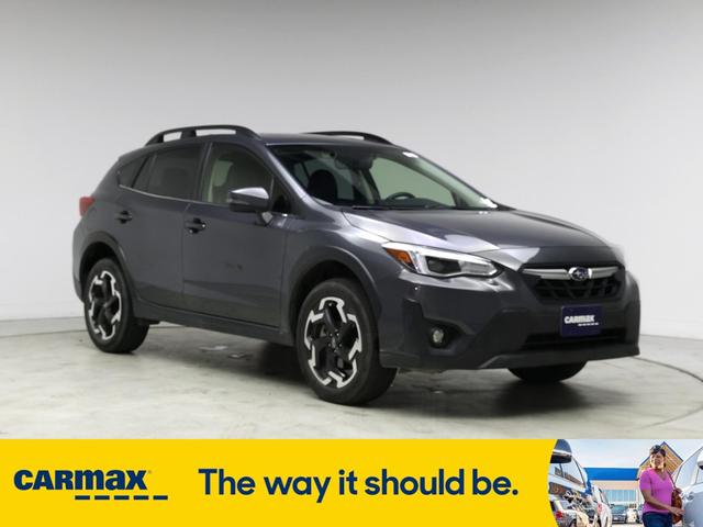 2023 Subaru Crosstrek