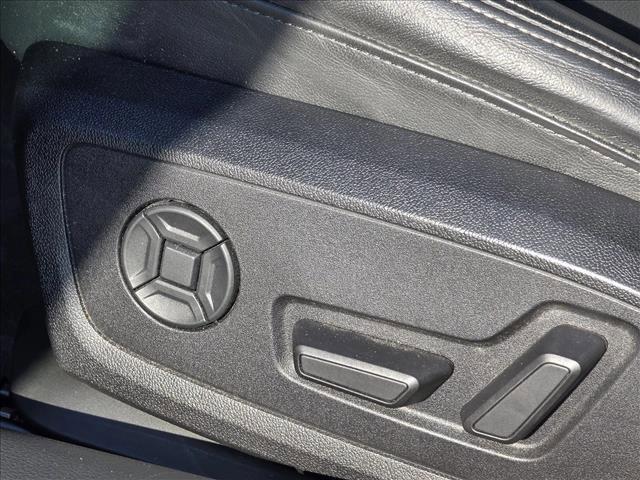Photo of 2019 Vesuvius Gray Metallic Audi A6
