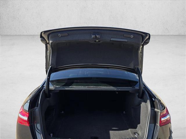 Photo of 2019 Vesuvius Gray Metallic Audi A6