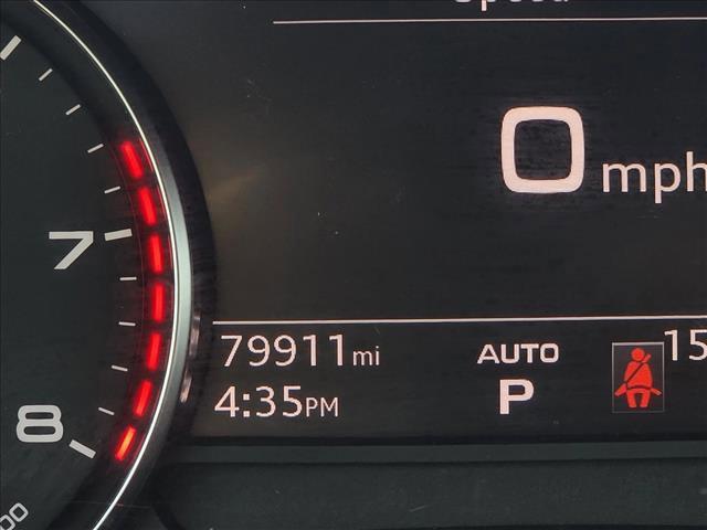Photo of 2019 Vesuvius Gray Metallic Audi A6