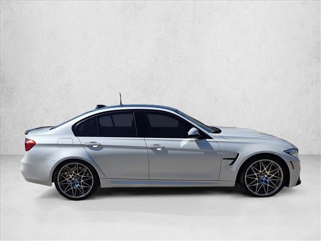 Photo of 2017 White BMW M3