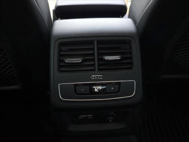 Photo of 2023 Mythos Black Metallic Audi A5 Sportback