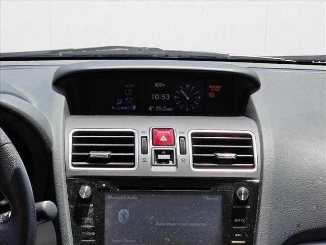 Photo of 2018 Ice Silver Metallic Subaru Forester