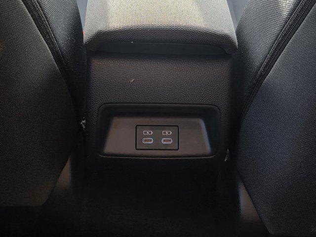 Photo of 2023 Celestite Toyota Corolla Hybrid