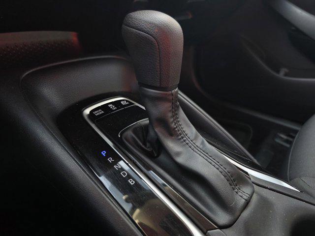 Photo of 2023 Celestite Toyota Corolla Hybrid