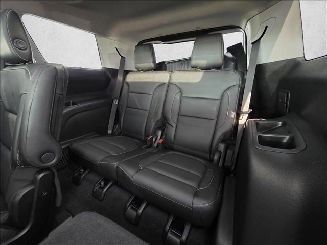 Photo of 2019 Ebony Twilight Metallic GMC Acadia