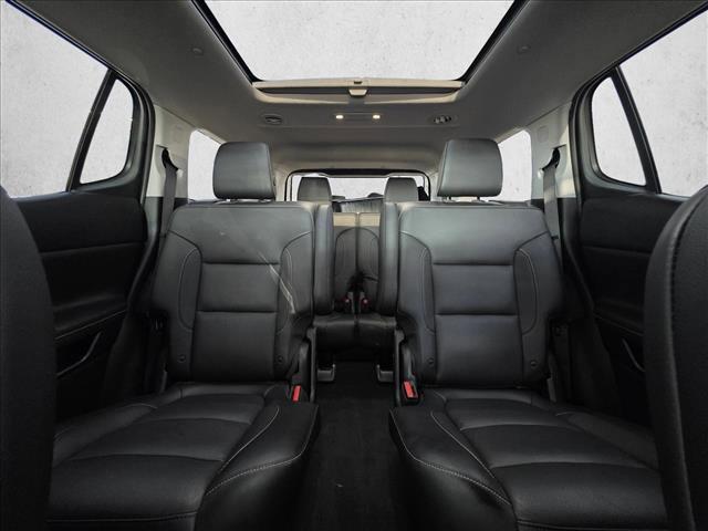 Photo of 2019 Ebony Twilight Metallic GMC Acadia