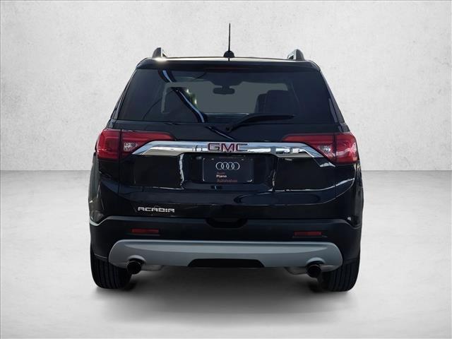 Photo of 2019 Ebony Twilight Metallic GMC Acadia