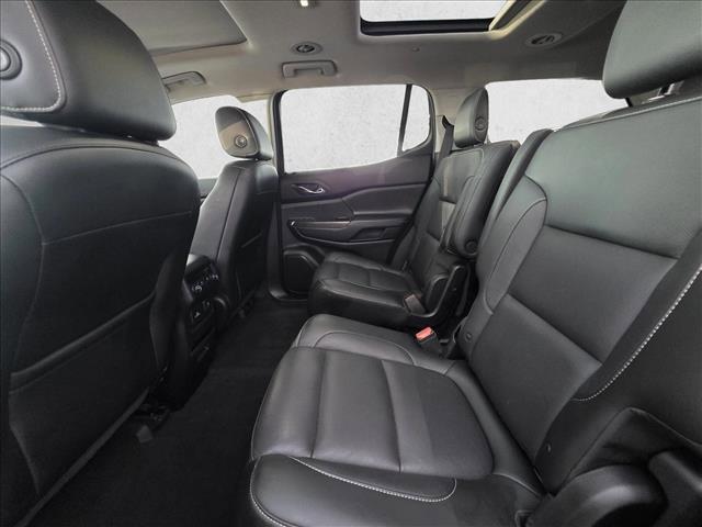 Photo of 2019 Ebony Twilight Metallic GMC Acadia